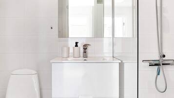 Huis | Badkamer