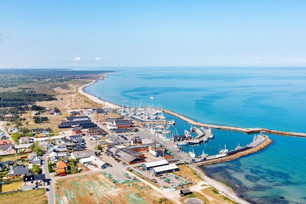 Casa | Marina