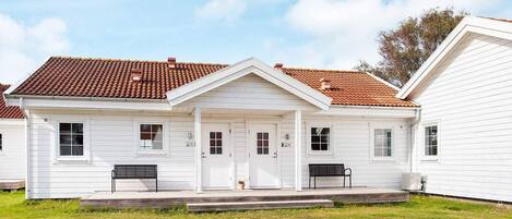 Maison | Extérieur