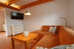 Apartment | Living room
