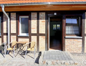 Departamento | Exterior