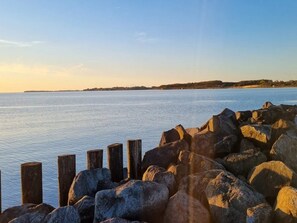 Water view - 6 Person Holiday Home on a Holiday Park (Karrebæksminde)