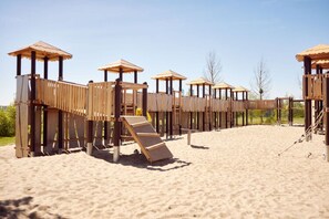 House | Children's area