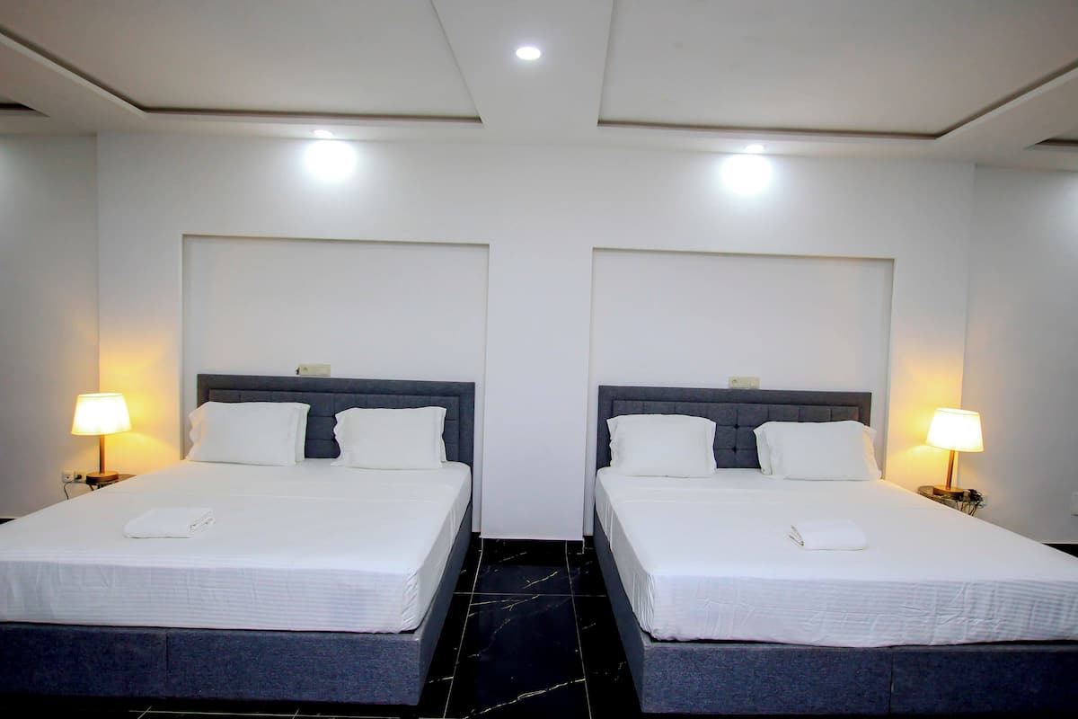 Familien-Suite