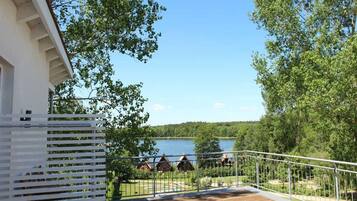 Apartment | Balcony