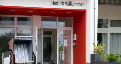 Unvergessliches Apartment am See