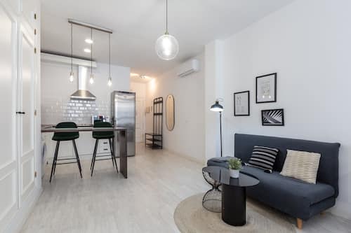 Apartamento | Restauración