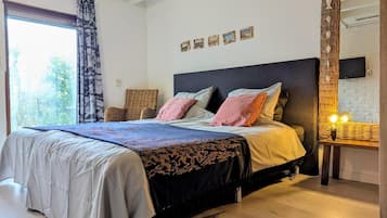House | 3 bilik tidur, dilengkapkan perabot secara berasingan