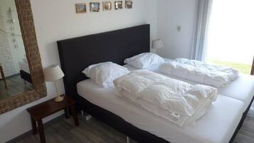 Huis | 3 slaapkamers, individueel gemeubileerd