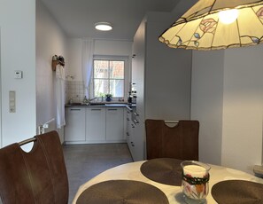 House | Dining