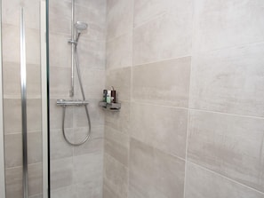 Ferienhaus | Badezimmer