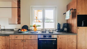 Rumah | Dapur pribadi