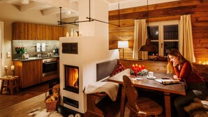 Rumah | Dapur pribadi