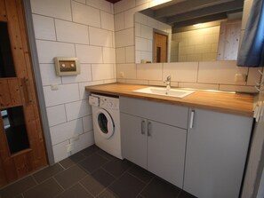 Maison | Salle de bain