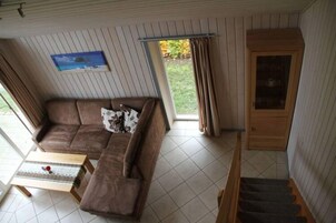 Casa | Zona de estar