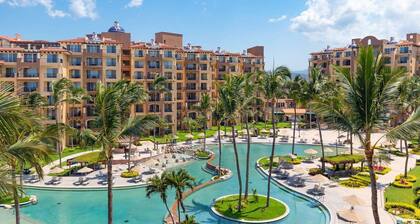 Villa del Palmar Flamingos, Luxury 2 Bedroom Oceanfront Suite Xmas or New Years