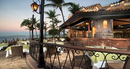 Villa del Palmar Flamingos, Luxury 2 bedroom Oceanfront suite Xmas or New Years