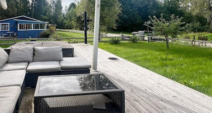 4 Star Holiday Home in Tavelsas