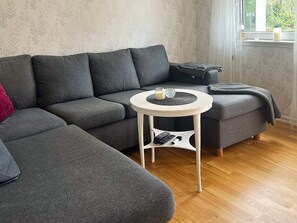 House | Living area - 4 Star Holiday Home in Tavelsas (Tävelsås)