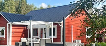 타벨사스의 4성급 홀리데이 홈