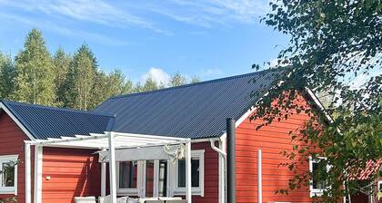 4 Star Holiday Home in Tavelsas