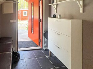 Hus | Bekvämlighet