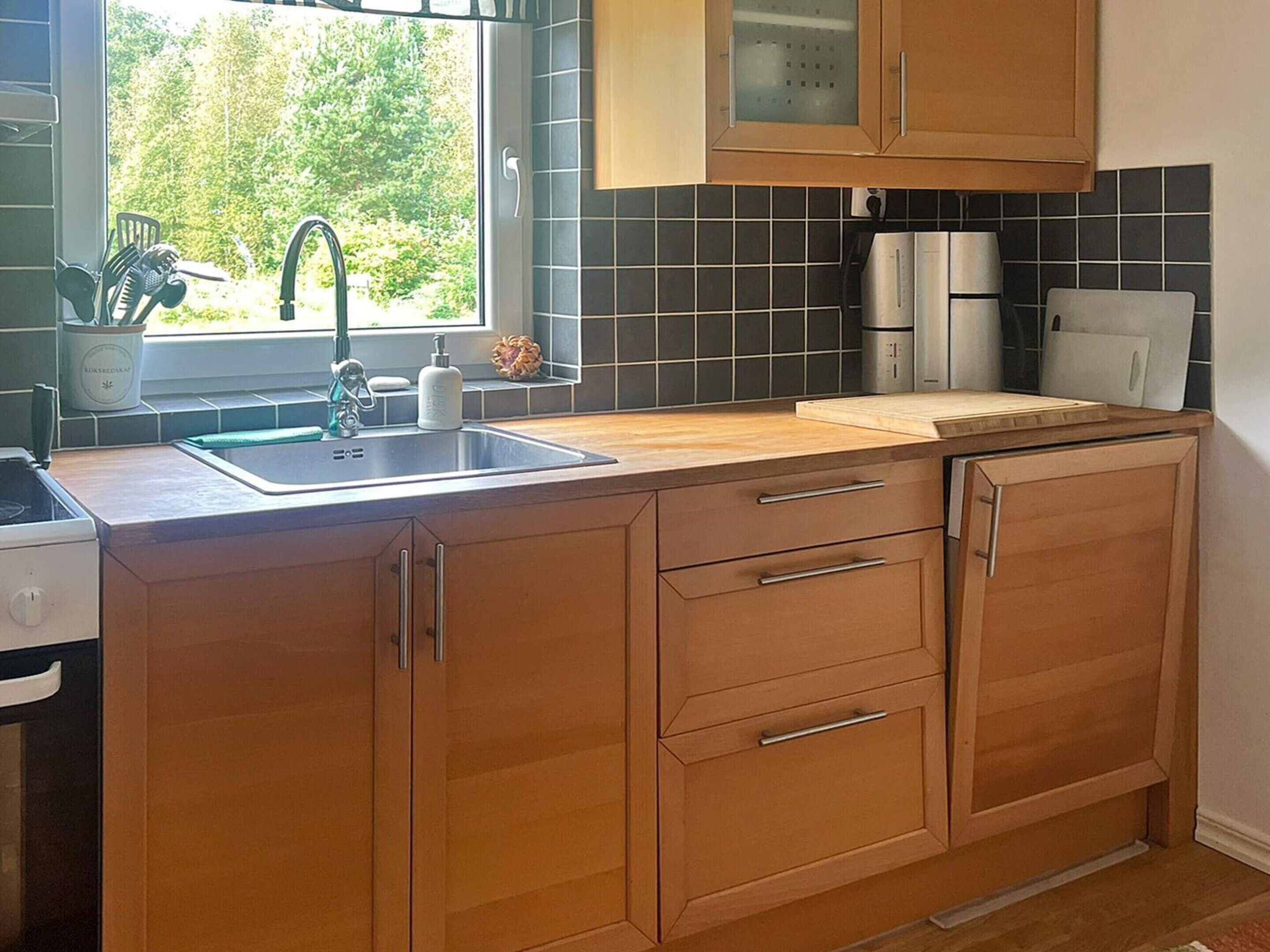 Casa | Cocina privada