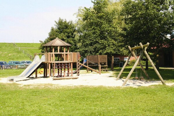 Property amenity - Seepark Burhave, Burhave (Butjadingen)