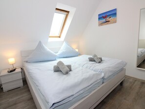 2 chambres