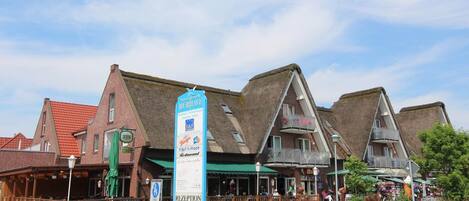 Apartamento | Fachada