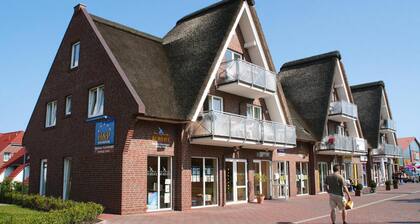 Seepark Burhave, Burhave