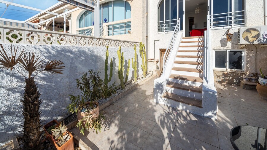 Casita Nicoline: Quesada Gem