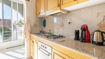 House | Private kitchen