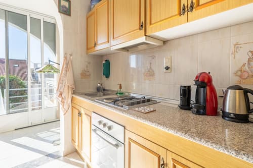 Casa | Cucina privata