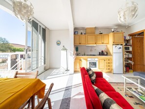 Hus | Privat køkken