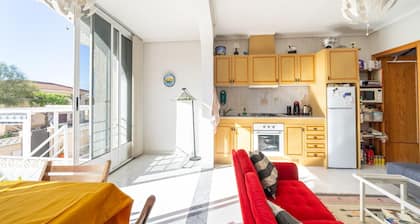 Casita Nicoline: Quesada Gem