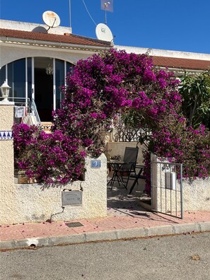 Casa | Exterior