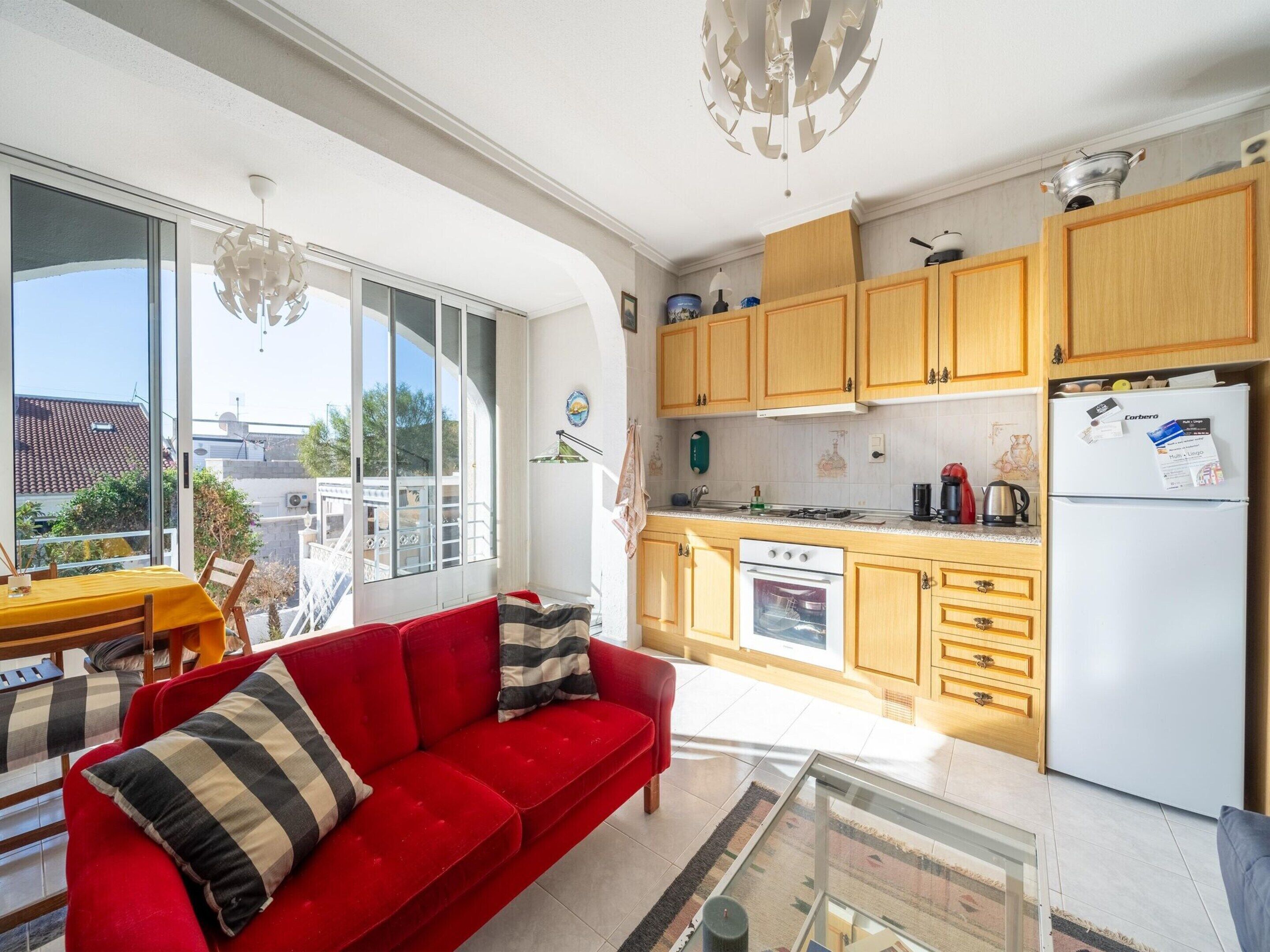 House | Dapur peribadi