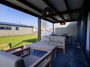 Huis | Accommodatievoorziening