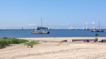 House | View from property