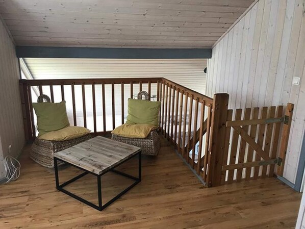 Hus | Vardagsrum