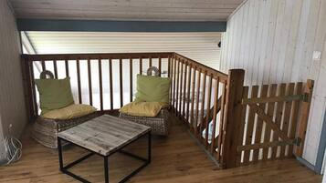 Rumah | Ruang keluarga