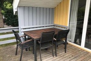 独立别墅 | 外观