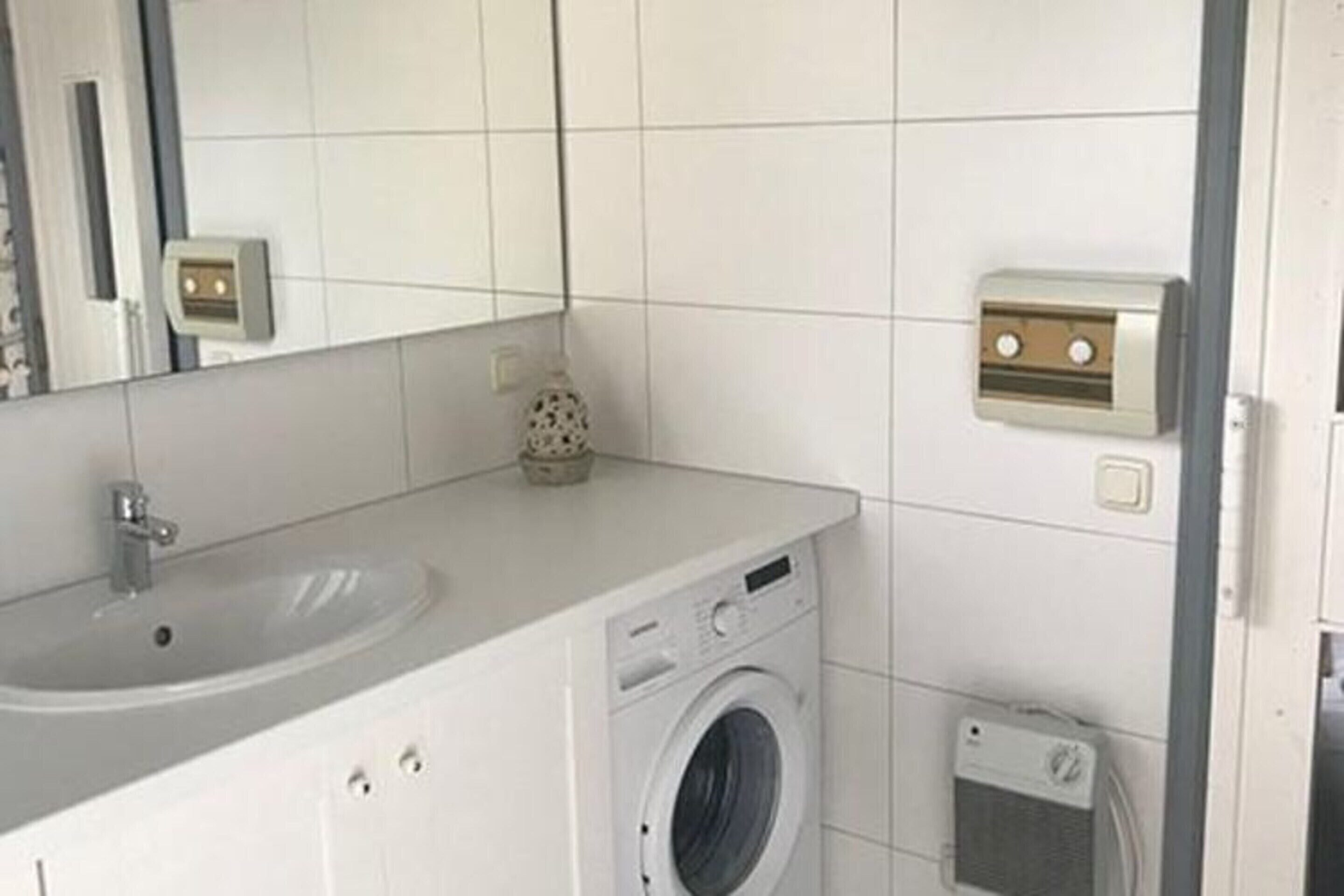 Rumah | Fasilitas properti