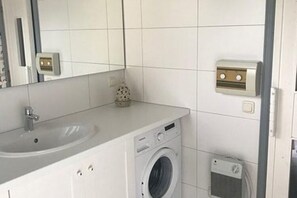 Maison | Équipement de l’hébergement