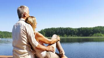 House | Property grounds