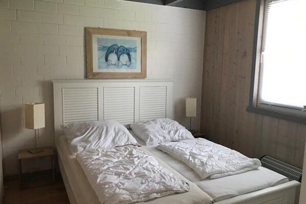 Hus | 3 soverom og individuelt innredet