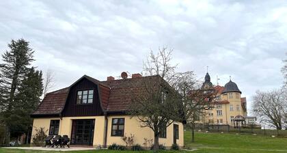 Ferienhaus Monika in Wendorf im Bernstein Resort