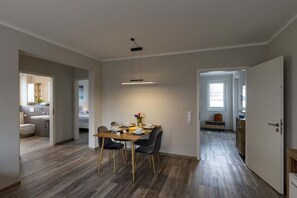 Apartment | Speisen