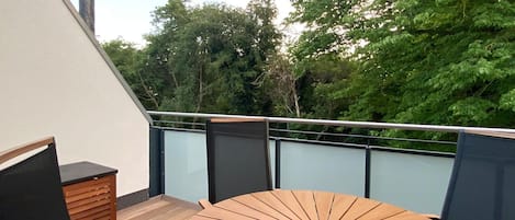 Appartement | Extérieur